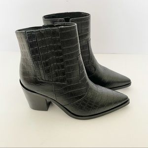 blondo que waterproof bootie